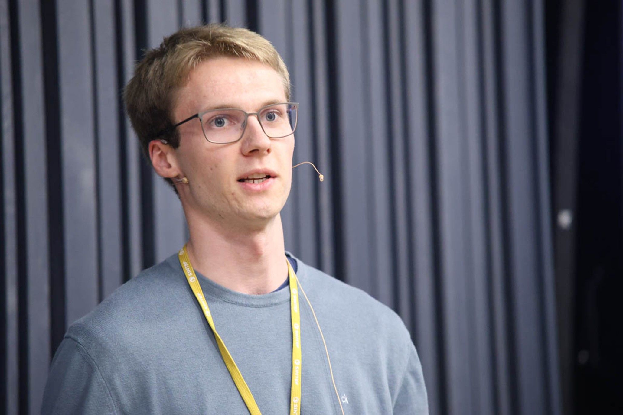 Research scientist for a summer in COREu: Safe design of CO₂ pipelines
