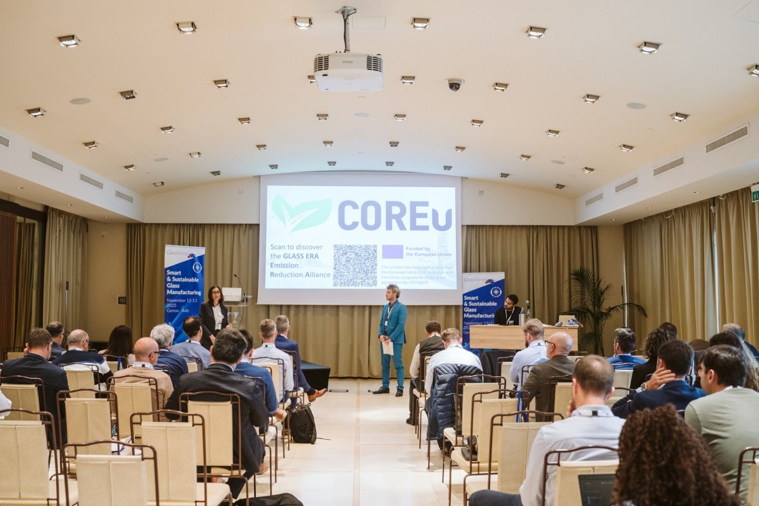 What are Emission Reduction Alliances (ERAs)?