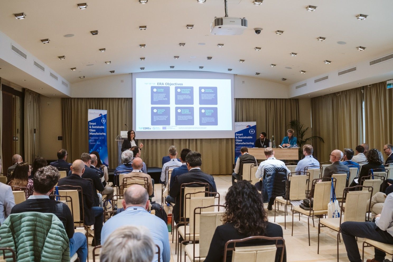 The Role of Stara Glass