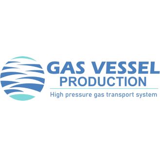 GAS VESSEL PRODUCTION