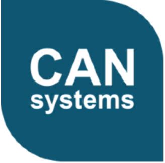 CAN SYSTEMS AS