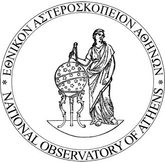 ETHNIKO ASTEROSKOPEIO ATHINON (NOA)