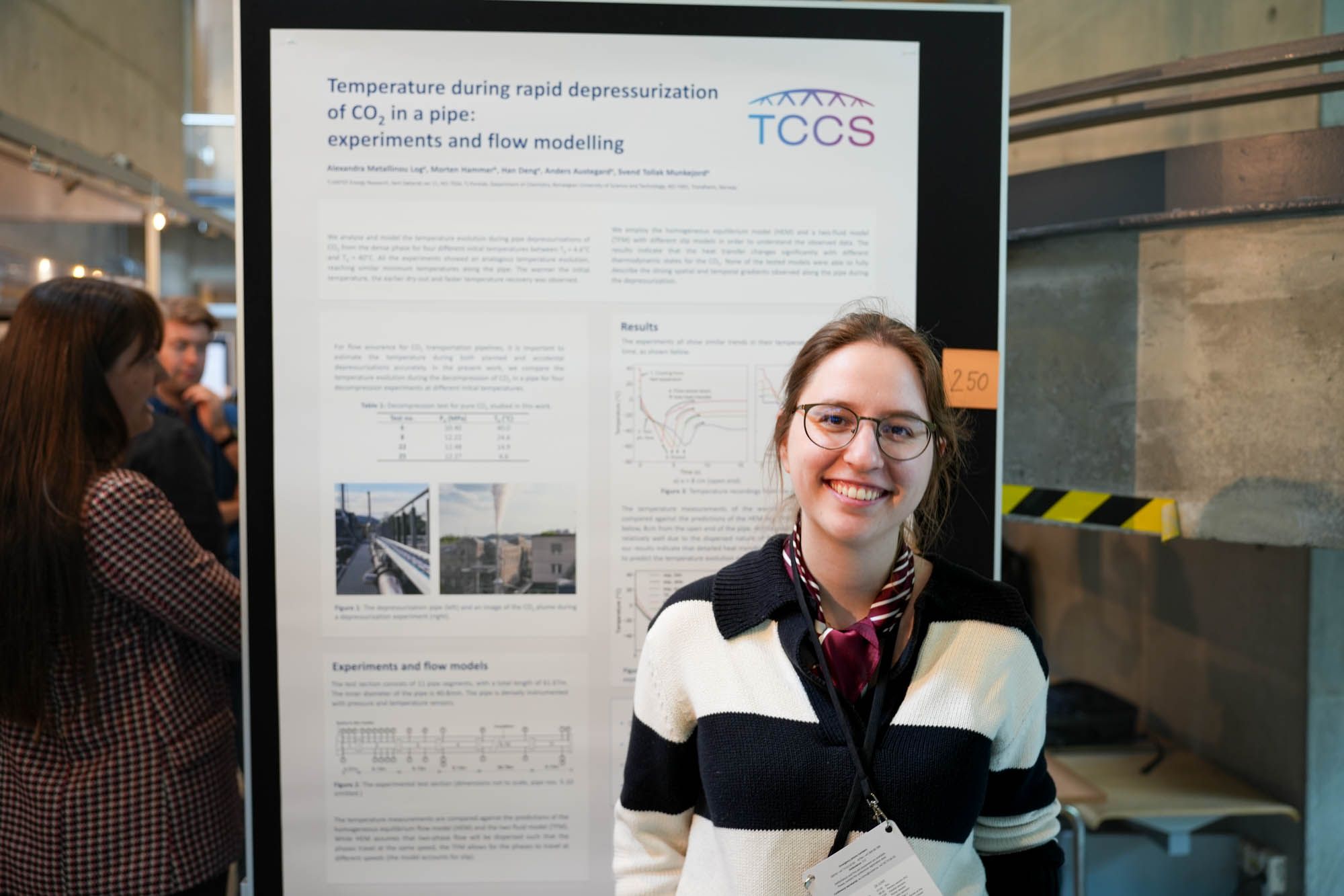 Understanding CO₂ Pipeline Depressurization