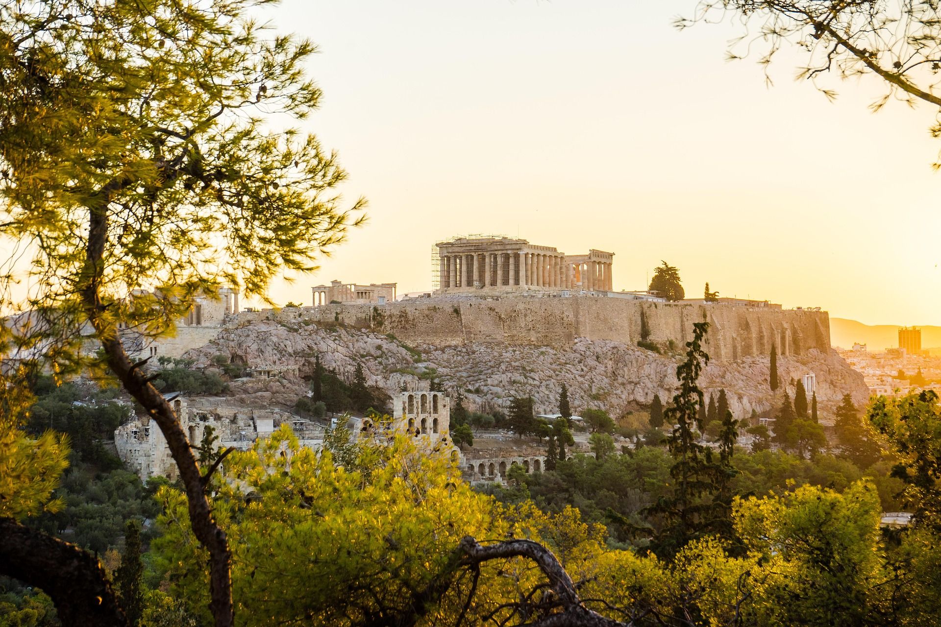 Carbon Capture and Storage: how Greece is Planning for a Cleaner Future