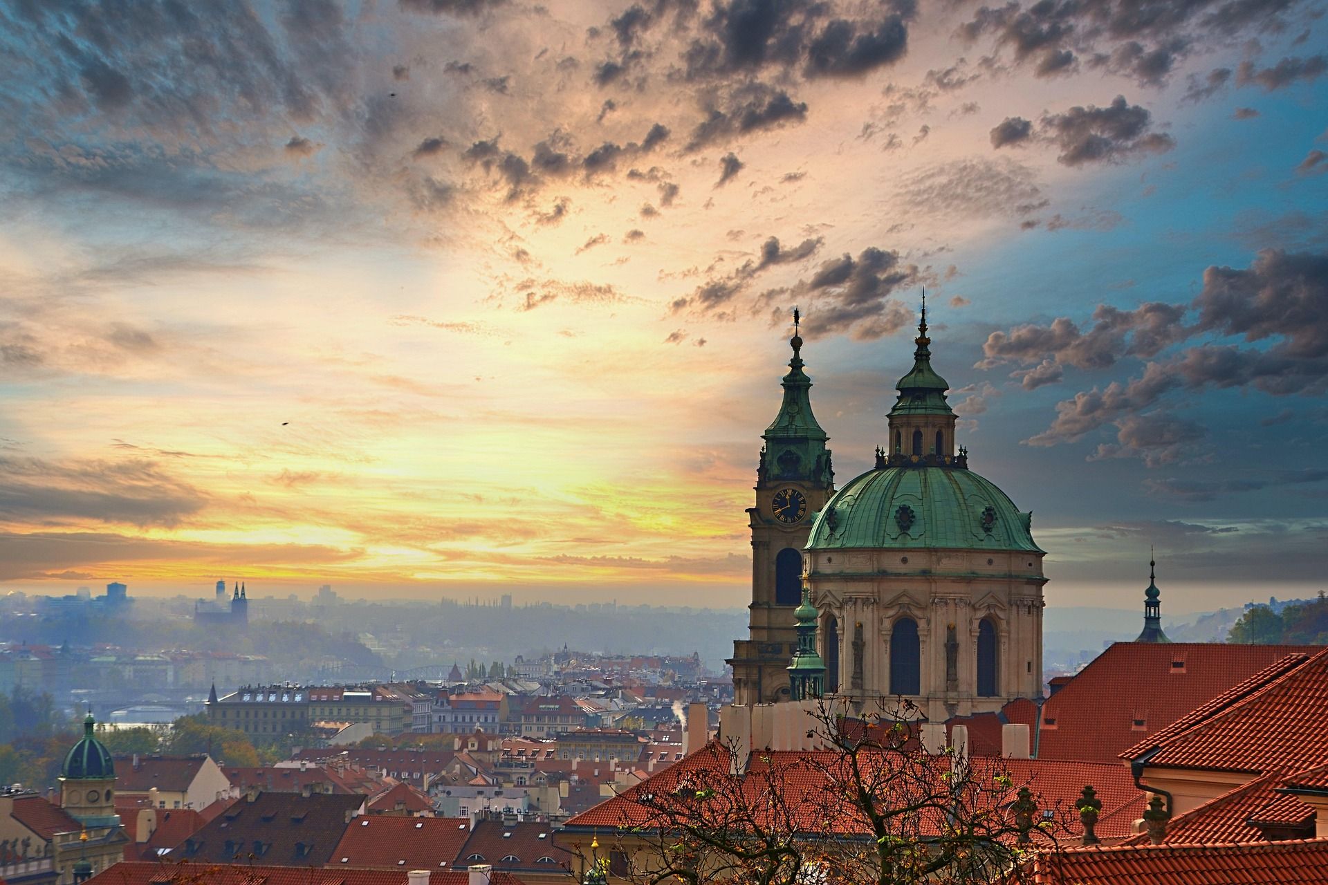 Czechia and Carbon Capture: building the Backbone for a Low-Carbon Future