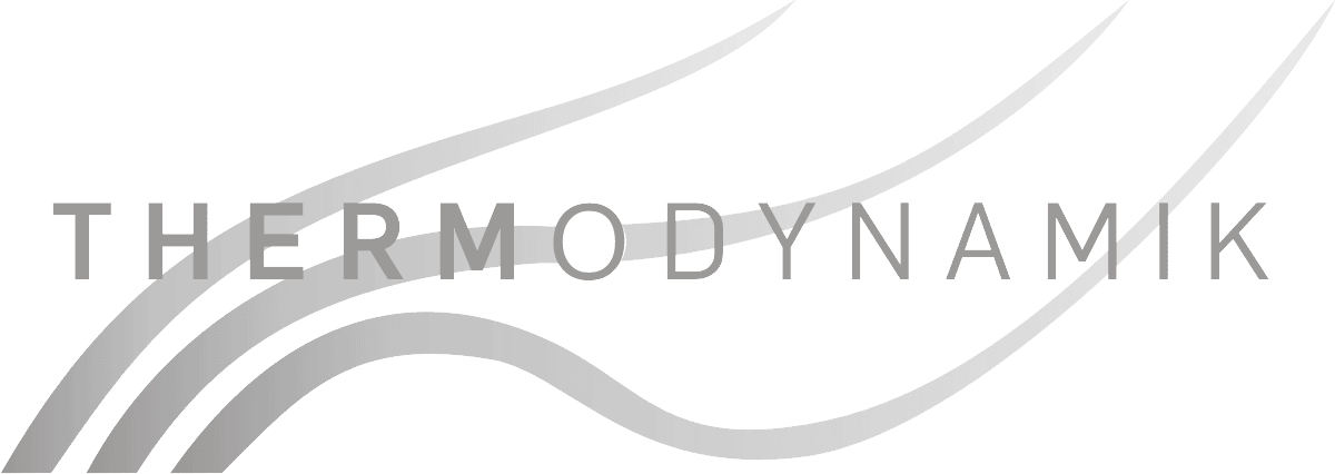 THERMODYNAMIK
